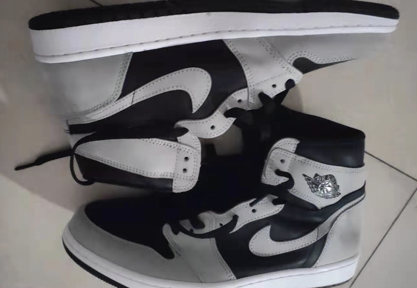 Air Jordan 1 Shadow 2.0 555088-035