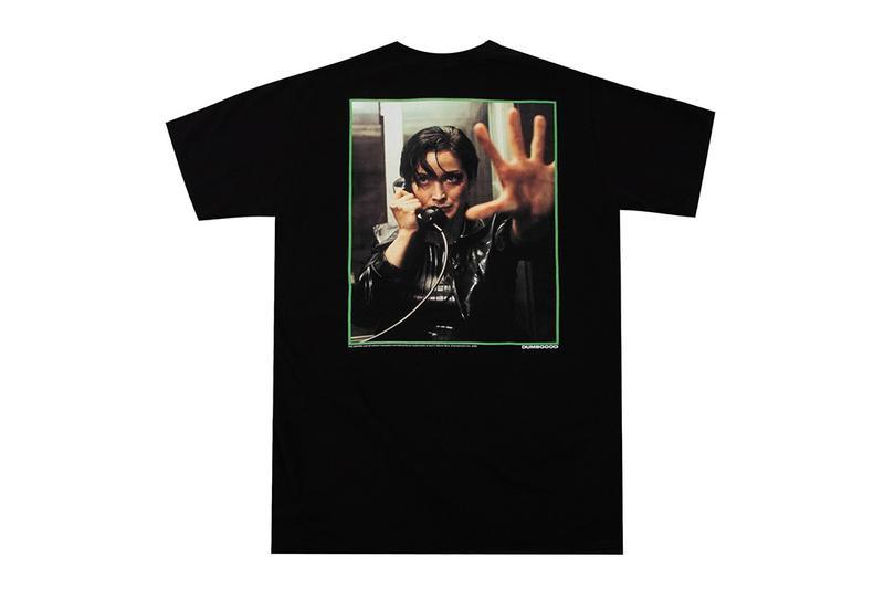 ç¶å¸ç§å¹»é»å½±ãThe Matrixãx Dumbgood ææ°è¯åå¥æ³¨ç³»åæ­£å¼ç»å ´