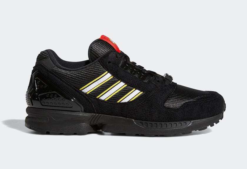 LEGO adidas ZX 8000 FY7085åå:registered:æ¥æ