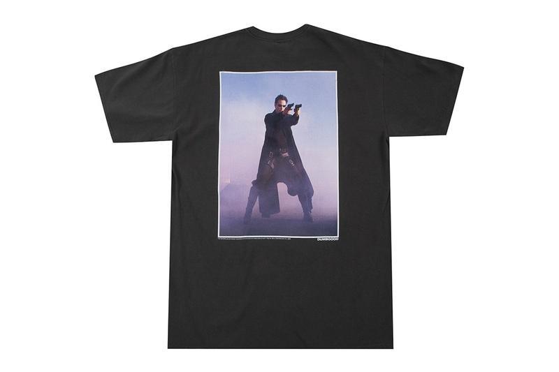 ç¶å¸ç§å¹»é»å½±ãThe Matrixãx Dumbgood ææ°è¯åå¥æ³¨ç³»åæ­£å¼ç»å ´