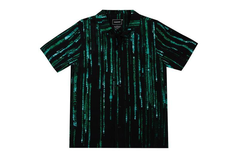 ç¶å¸ç§å¹»é»å½±ãThe Matrixãx Dumbgood ææ°è¯åå¥æ³¨ç³»åæ­£å¼ç»å ´