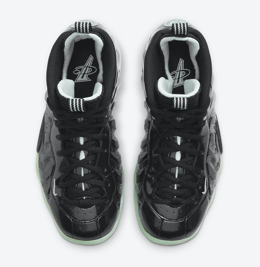 Nike Air Foamposite One All-Star 2021 CV1766-001 Release Date