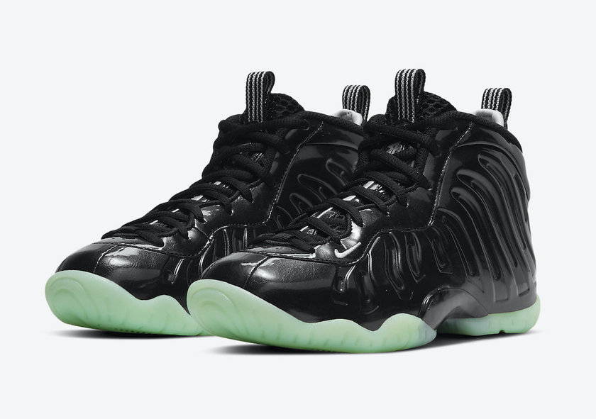 Nike Air Foamposite One All-Star 2021 CV1766-001 Release Date