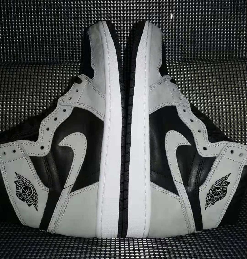 Air Jordan 1 Shadow 2.0æµ
çç°è²555088-035åå:registered:æ¥æ