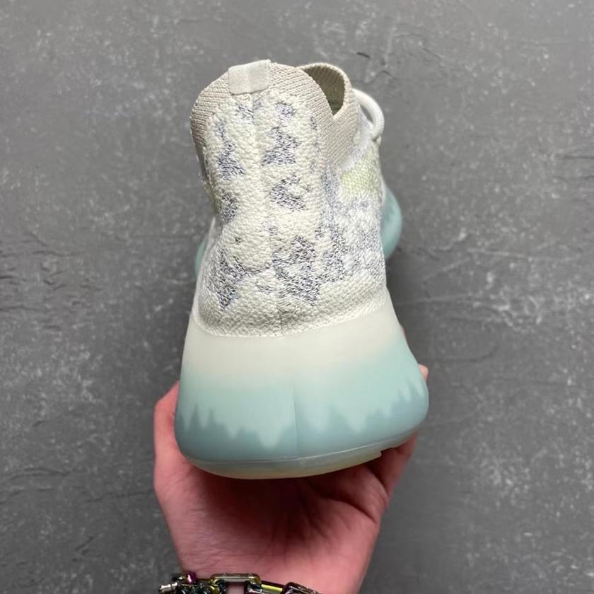 adidas Yeezy Boost 380 Alien Blue GW0304 Release Date Pricing