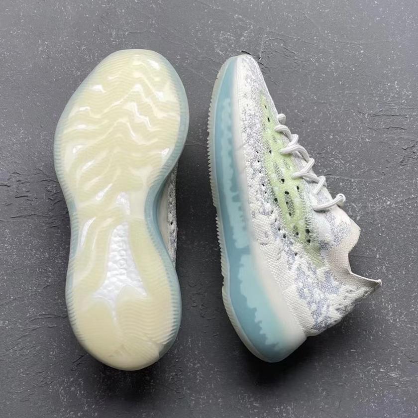 adidas Yeezy Boost 380 Alien Blue GW0304 Release Date Pricing