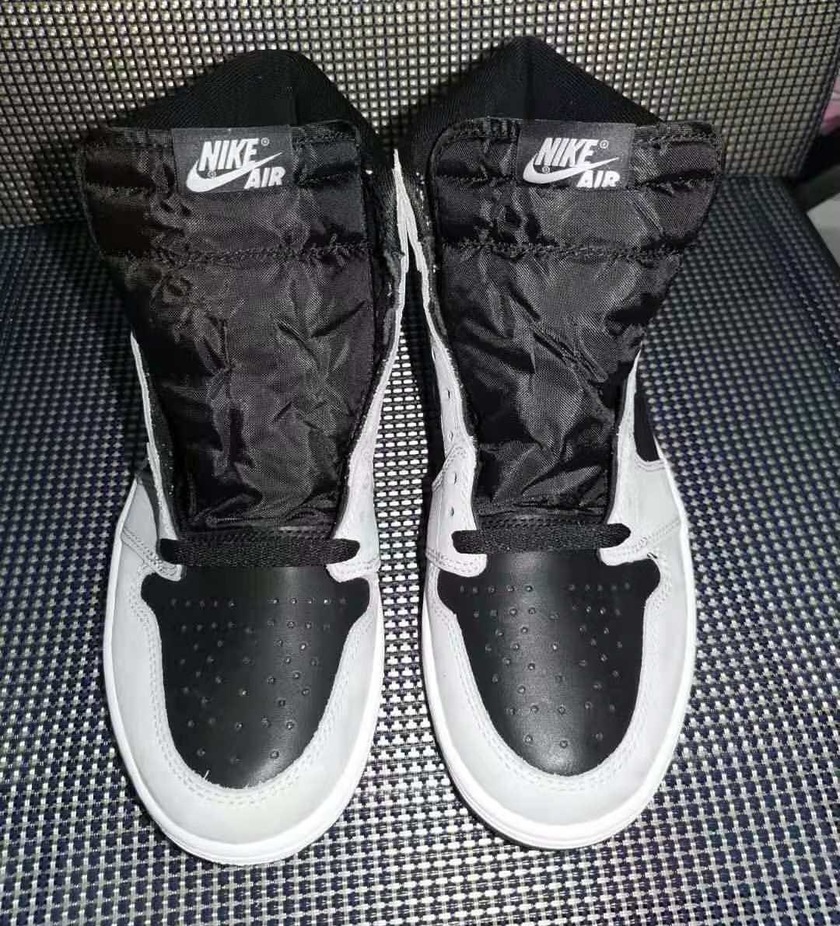 Air Jordan 1 Shadow 2.0æµ
çç°è²555088-035åå:registered:æ¥æ