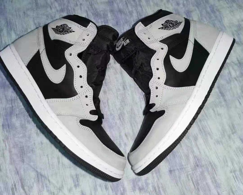 Air Jordan 1 Shadow 2.0æµ
çç°è²555088-035åå:registered:æ¥æ