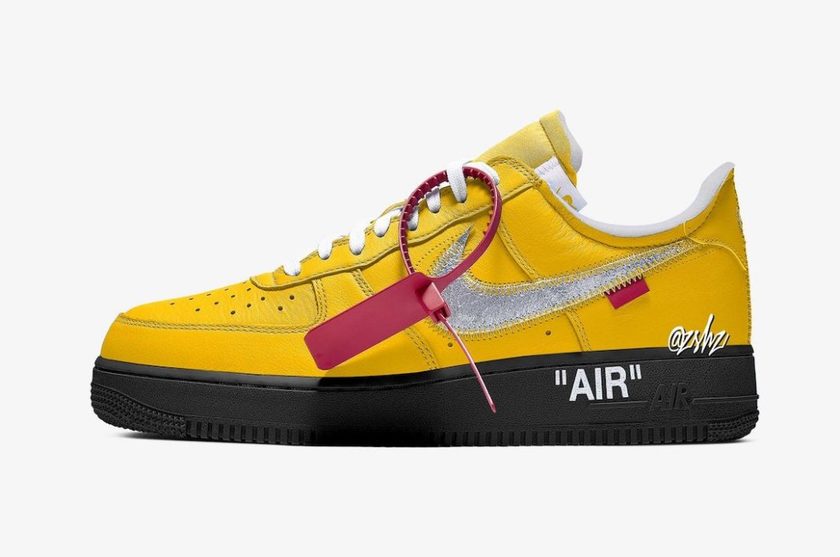 ç°ç½è²Nike Air Force 1 Low University Gold DD1876-700åå:registered:æ¥æ