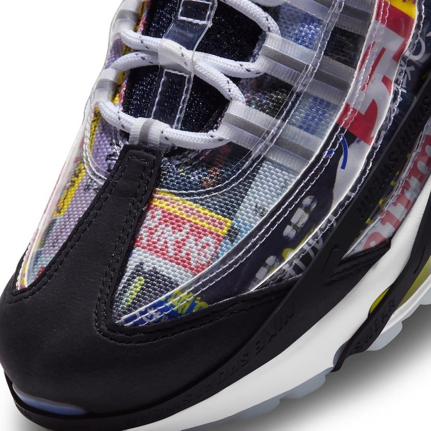 Nike Air Max 95 Japan 2021åå:registered:æ¥æ