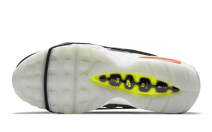 Nike Air Max 95 Japan 2021åå:registered:æ¥æ