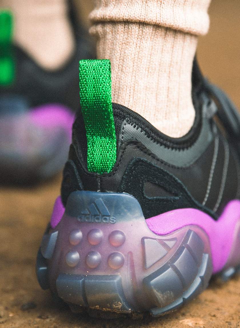 Xhibition adidas FYW Secantåå:registered:æ¥æ