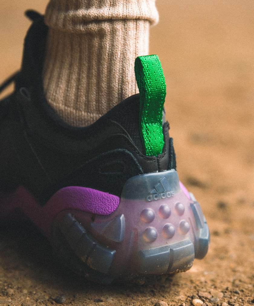 Xhibition adidas FYW Secantåå:registered:æ¥æ