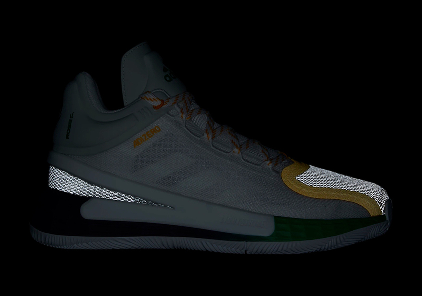 adidas D Rose 11 Career High FX7401åå:registered:æ¥æ