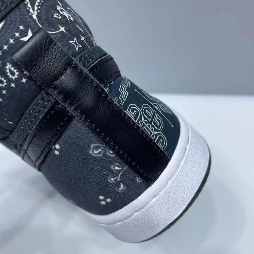 Air Jordan 1 KO Paisleyåå:registered:æ¥æ