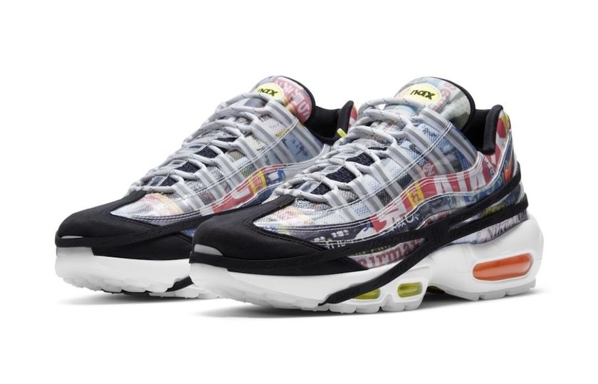 Nike Air Max 95 Japan 2021åå:registered:æ¥æ