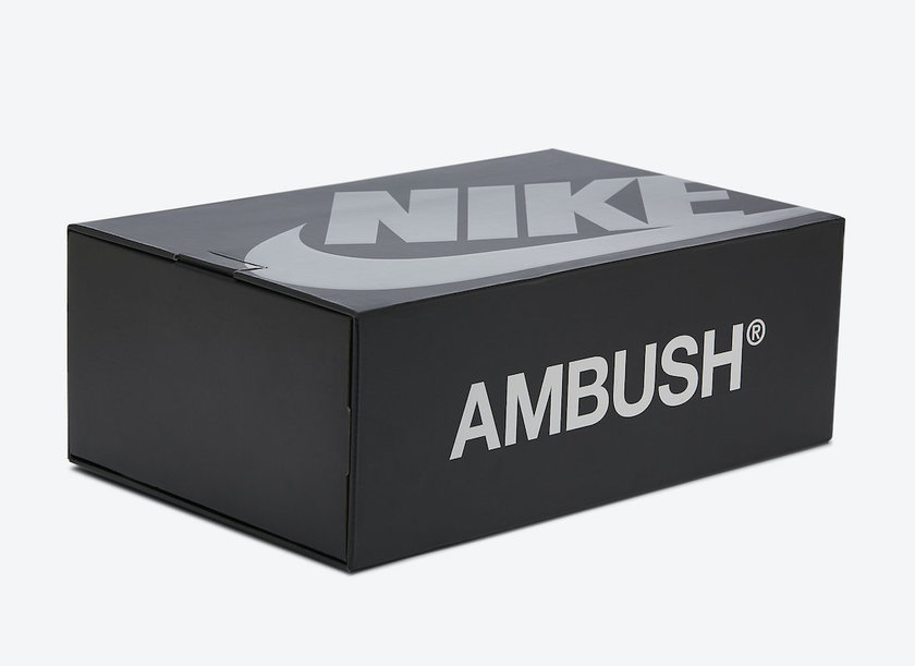 Ambush Nike Dunk High Cosmic紫红è²CU7544-600åå:registered:æ¥æ