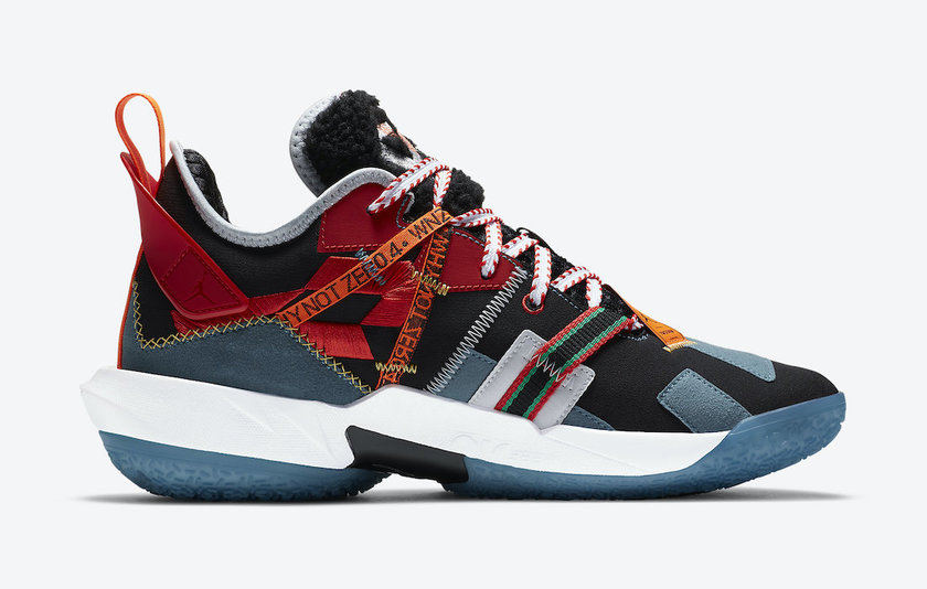 FACETASM Jordan Why Not Zer0.4 DC3665-001 Release Date