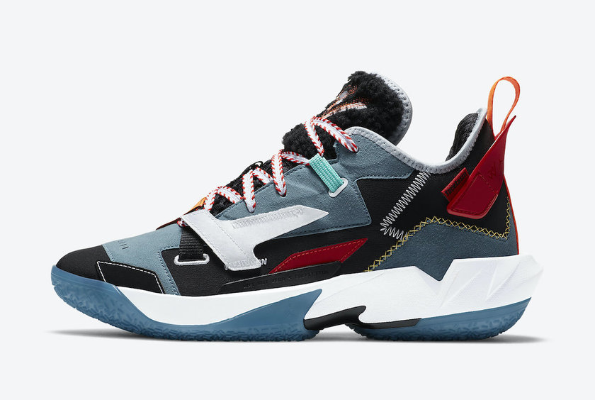 FACETASM Jordan Why Not Zer0.4 DC3665-001 Release Date