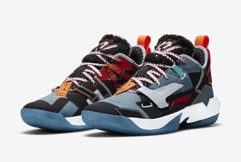 FACETASM Jordan Why Not Zer0.4 DC3665-001 Release Date