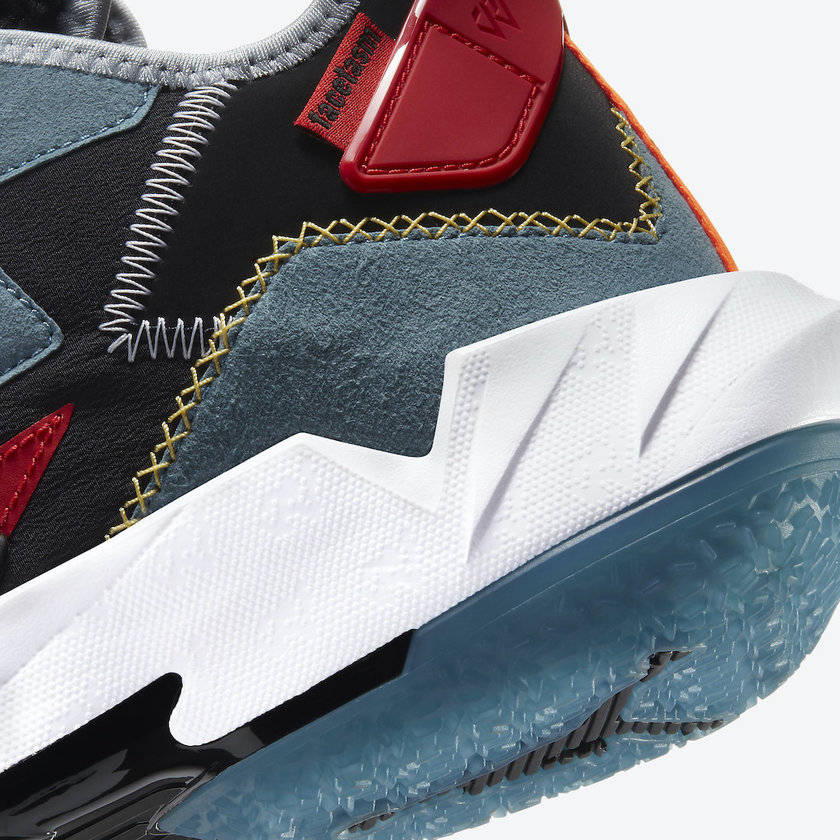 FACETASM Jordan Why Not Zer0.4 DC3665-001 Release Date