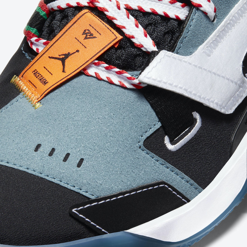 FACETASM Jordan Why Not Zer0.4 DC3665-001 Release Date