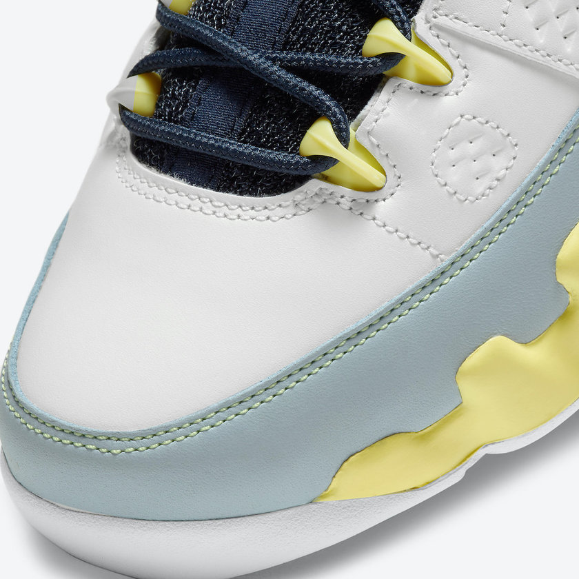 Air Jordan 9 Change the World Cactus Flower CV0420-100åå:registered:æ¥æ