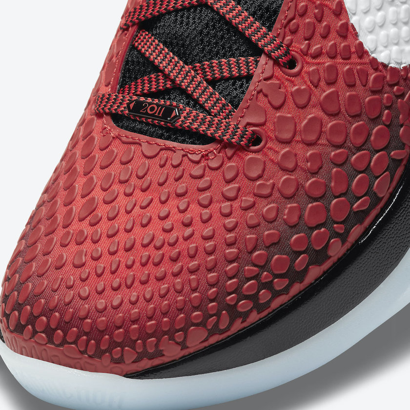 Nike Kobe 6 Protroå¨ææDH9888-600åå:registered:æ¥æä»·æ ¼