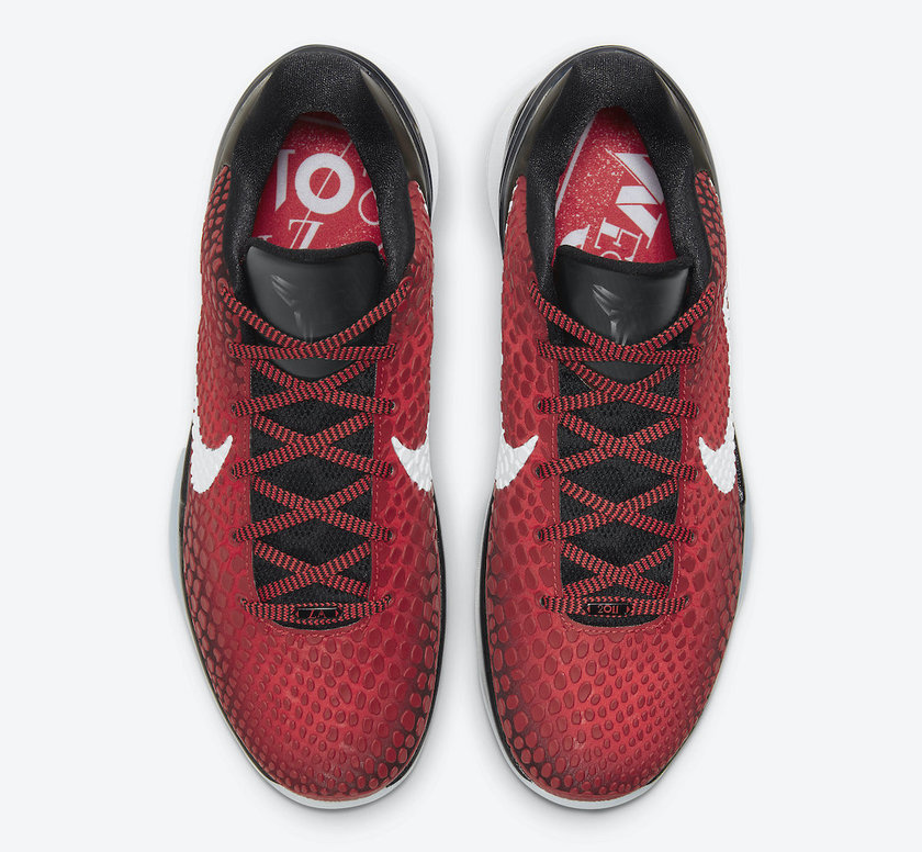 Nike Kobe 6 Protroå¨ææDH9888-600åå:registered:æ¥æä»·æ ¼