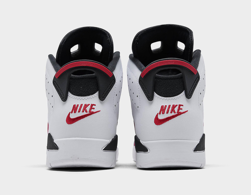Air Jordan 6 Carmine PSå­¦åç­384666-106åå:registered:æ¥æ