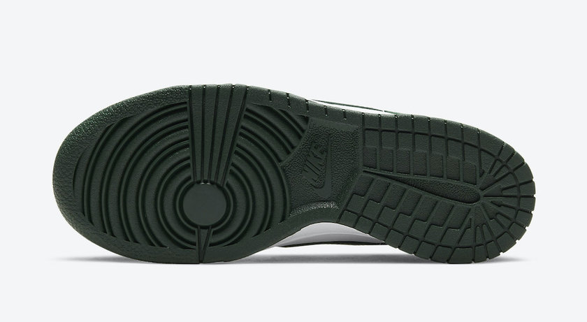 Nike Dunk Low Spartan Green CW1590-102åå:registered:æ¥æ