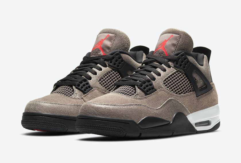 Air Jordan 4 Taupe Haze红å¤DB0732-200åå:registered:æ¥æ
