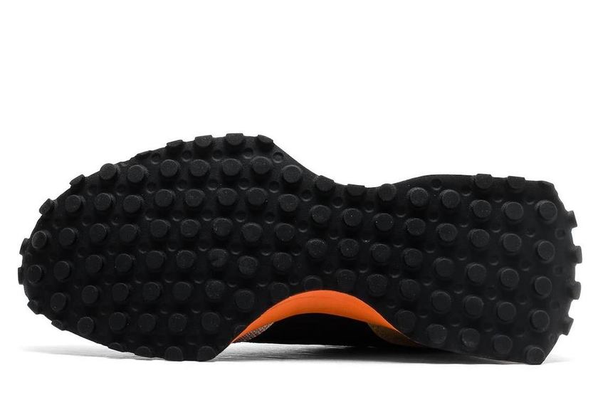 New Balance 327 Golden Poppyå叿¥æ