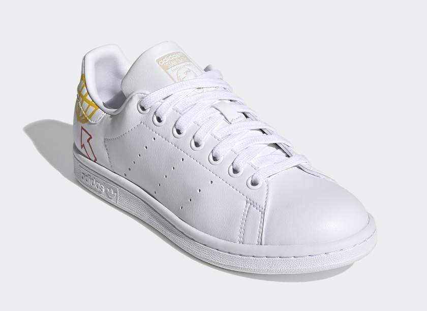 adidas Stan Smith Cloud White FX5679åå:registered:æ¥æ