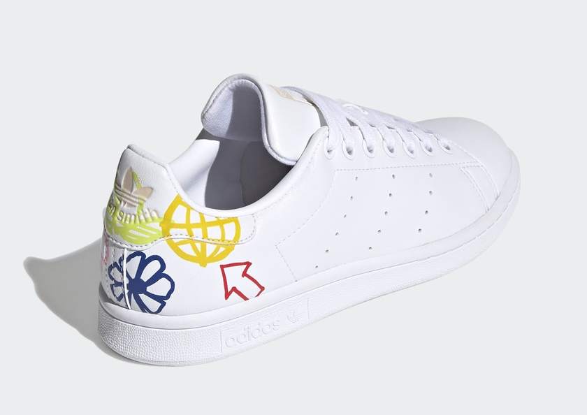 adidas Stan Smith Cloud White FX5679åå:registered:æ¥æ