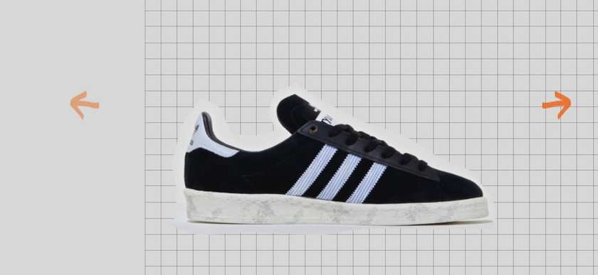 å°ºå¯¸adidas Campus 80s Flight Clubåå:registered:æ¥æ