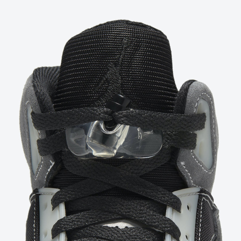 Air Jordan 5 Anthracite DB0731-001 Release Date Price
