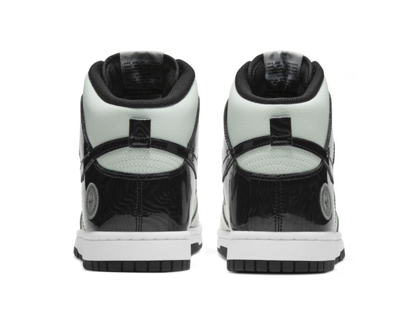 Nike Dunk High All-Star 2021 DD1398-300åå:registered:æ¥æä»·æ ¼