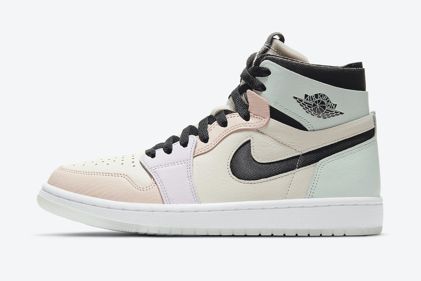 Air Jordan 1 Zoom Comfort Easter CT0979-101åå:registered:æ¥æ