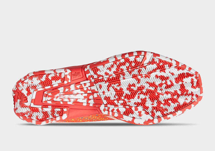 adidas T-Mac 2.0 EVO Paint Splatter FX4998åå:registered:æ¥æ