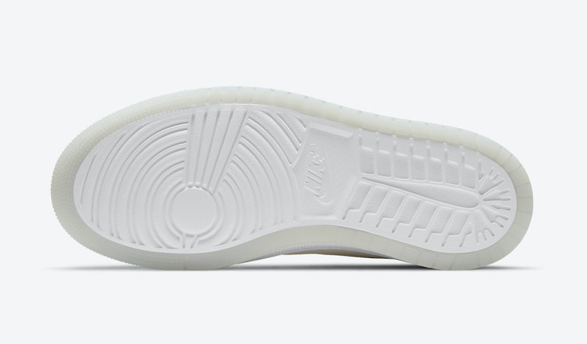 Air Jordan 1 Zoom Comfort Easter CT0979-101åå:registered:æ¥æ