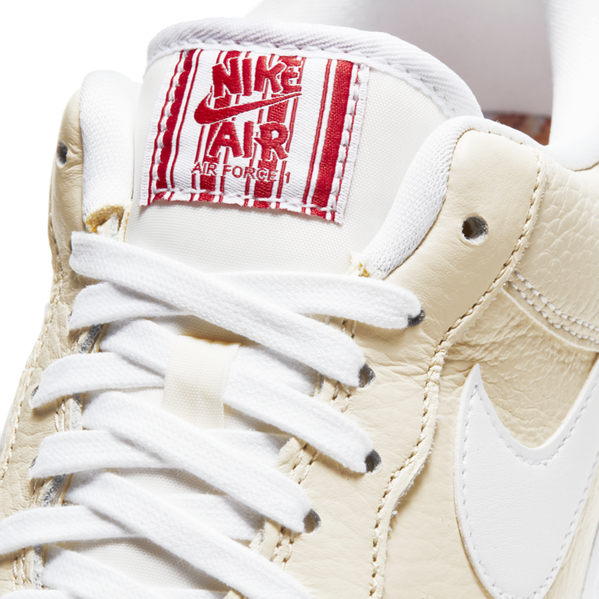 Nike Air Force 1 Low Popcorn CW2919-100åå:registered:æ¥æ