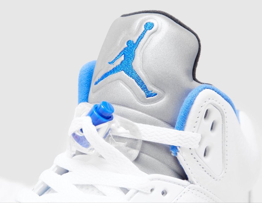 Air Jordan 5 Stealth Hyper Royal DD0587-140åå:registered:æ¥æ