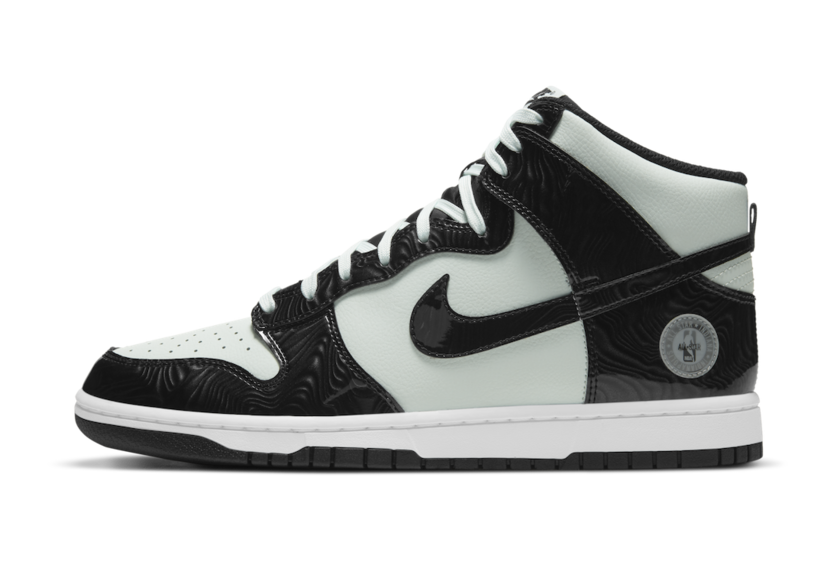 Nike Dunk High All-Star 2021 DD1398-300åå:registered:æ¥æä»·æ ¼