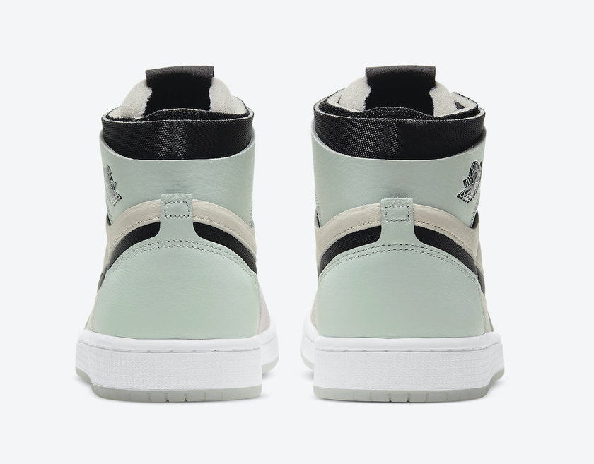 Air Jordan 1 Zoom Comfort Easter CT0979-101åå:registered:æ¥æ