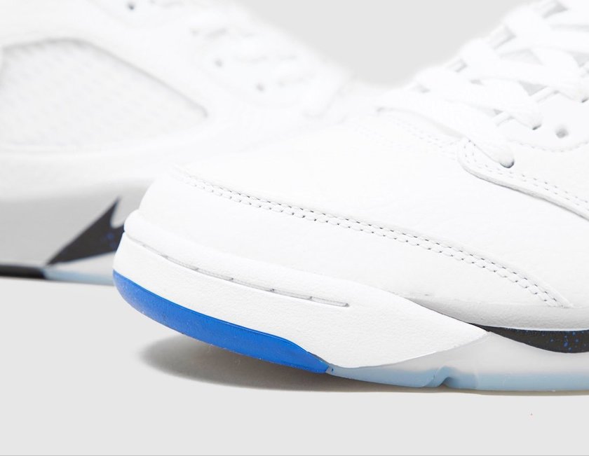 Air Jordan 5 Stealth Hyper Royal DD0587-140åå:registered:æ¥æ