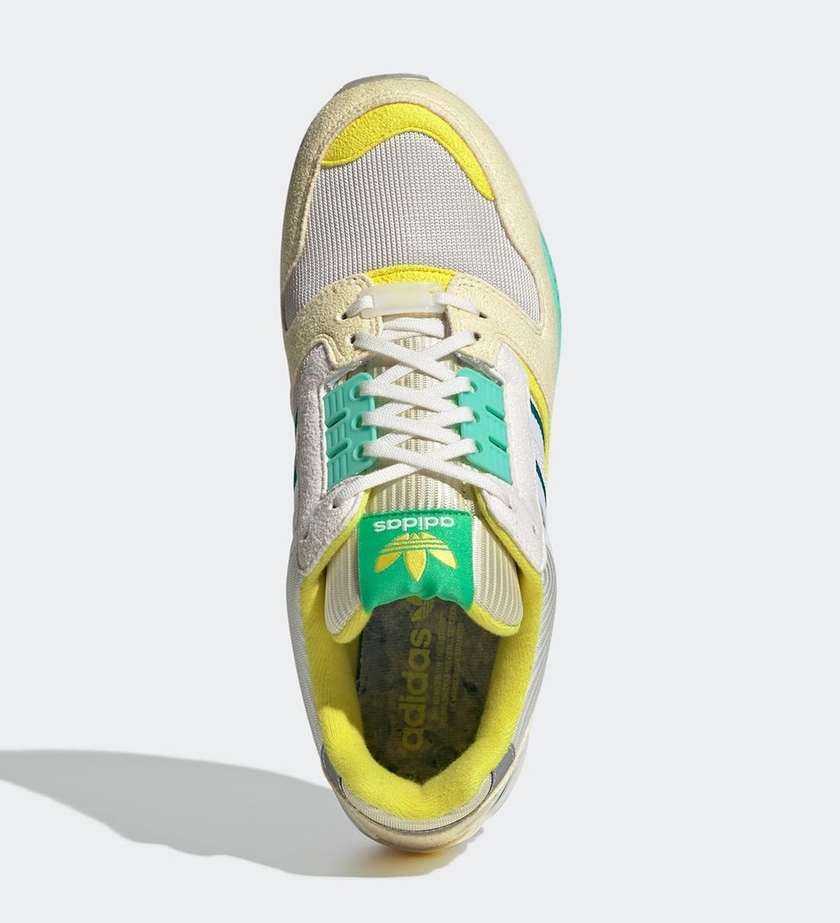 adidas ZX 8000å·å»æ æª¬æ°´H68010åå:registered:æ¥æ