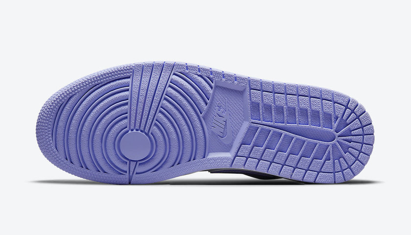 Air Jordan 1 Low SE Arctic Punch CK3022-600åå:registered:æ¥æ