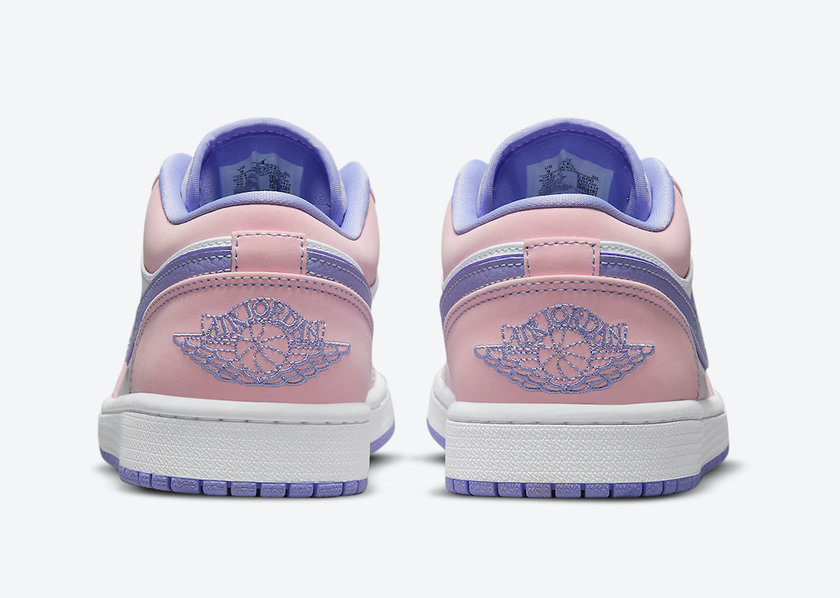 Air Jordan 1 Low SE Arctic Punch CK3022-600åå:registered:æ¥æ