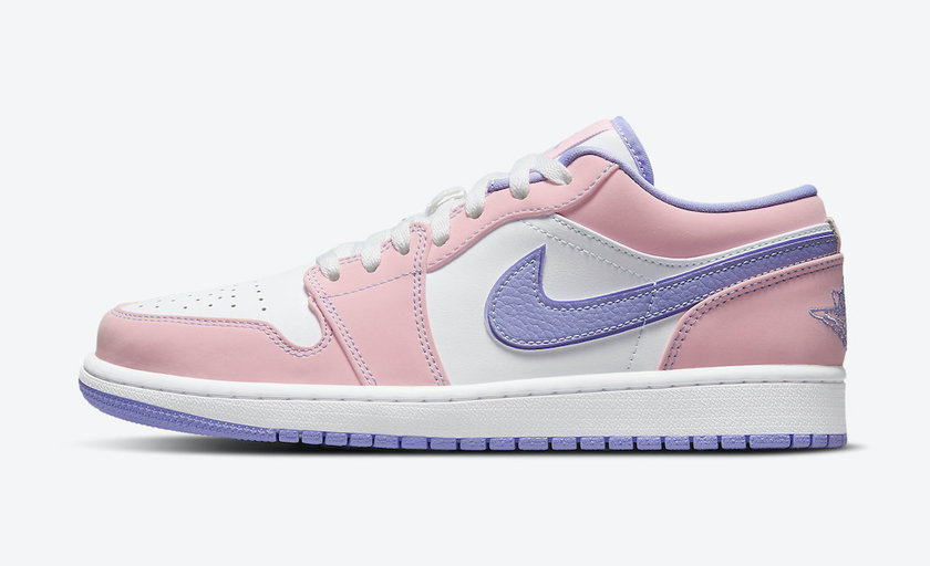 Air Jordan 1 Low SE Arctic Punch CK3022-600åå:registered:æ¥æ